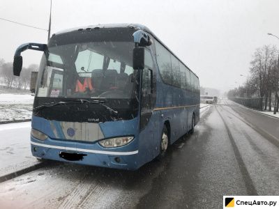 Автобус Neoplan