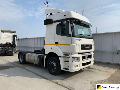 Седельный тягач КамАЗ 5490-033-87 NEO 2