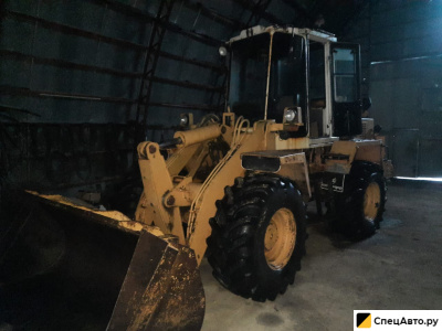 Фронтальный погрузчик Амкодор 332С