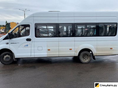 Автобус ГАЗ ГАЗель Next A65R32