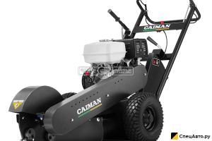 Измельчитель пней Caiman Grido 390H