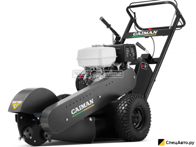 Измельчитель пней Caiman Grido 390H