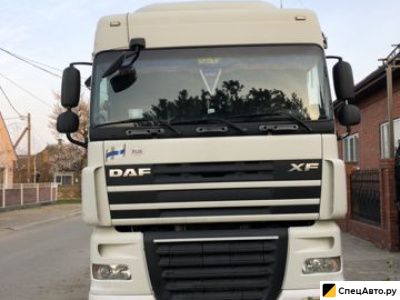 Седельный тягач DAF 105.460