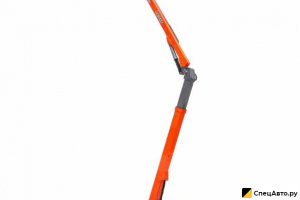 Коленчатый подъемник DINGLI BA36RT