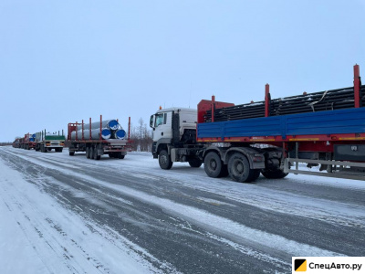 Перевозка нефтепродуктов, песка, щебня, нефтяной трубы, нефтяной химии, угля