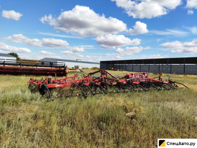 Культиватор Sаlfоrd RTS 570