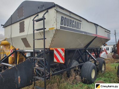 Бункер перегрузчик Bourgault 1100