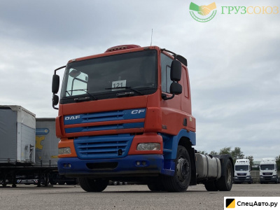 Седельный тягач DAF CF 85