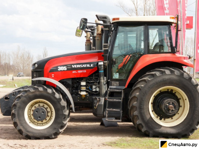 Трактор Versatile Buhler 305
