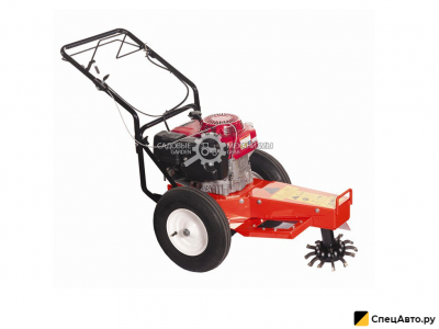 Измельчитель пней Echo Bear Cat SG340