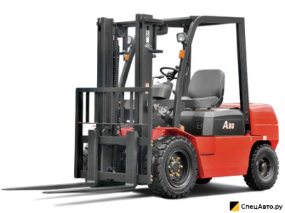 Вилочный погрузчик Hangcha (HC) CPCD30-AG2