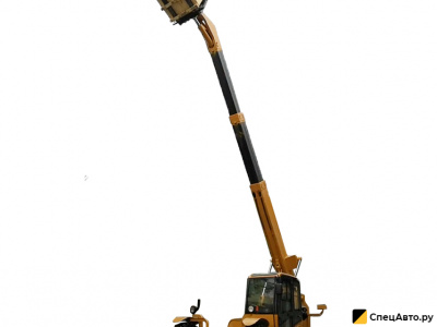 Телескопический погрузчик YUGONG JRM 4010