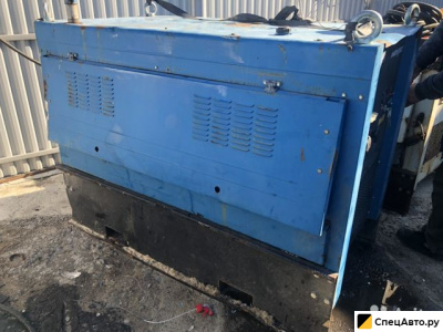 Сварочный аппарат САК