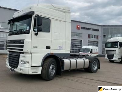 Седельный тягач DAF 105.460