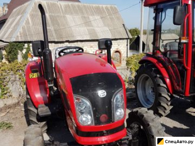 Мини-трактор DongFeng DF-244 4WD