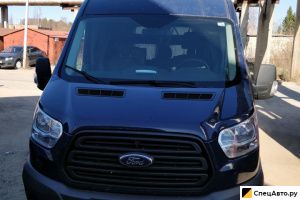 Автодом FORD Transit