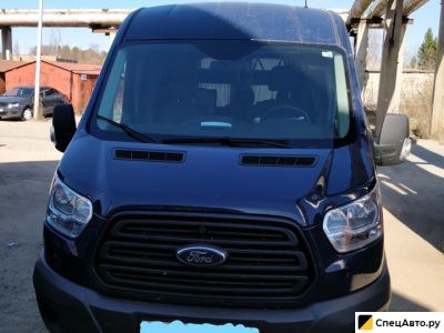 Автодом FORD Transit