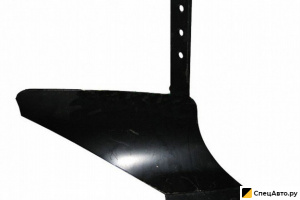 Плуг для культиватора