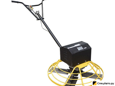 Затирочная машина TA35 TSS DMD-900