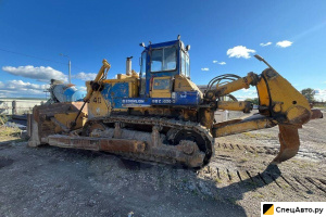 Гусеничный бульдозер Zoomlion ZD320-3