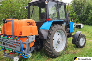 Навесной опрыскиватель Agro Lee 800 /12 