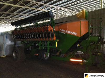 Сеялка Amazone Citan 9000