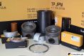 Комплект поршневой Komatsu: sa6d170e-3