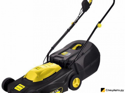 Газонокосилка Huter ELM