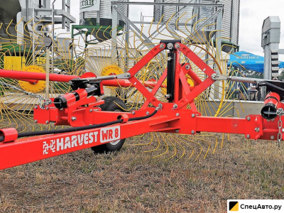 Грабли Harvest