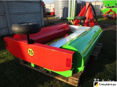 Обмотчик рулонов Strumyk Tosia 50/75