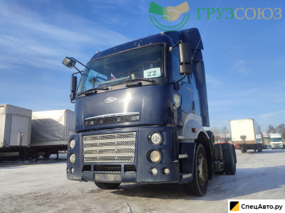 Седельный тягач Ford Cargo