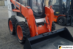 Мини-погрузчик SDTW TWS 65