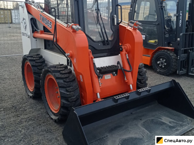 Мини-погрузчик SDTW TWS 65