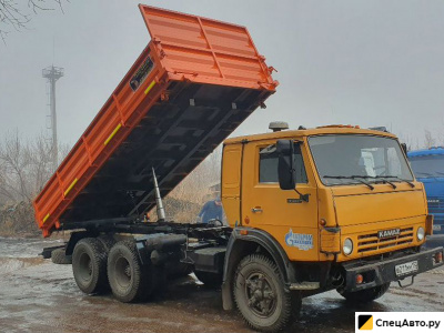 Кузов зерновоз Металлстрой64