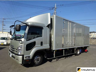 Рефрижератор Isuzu Forward