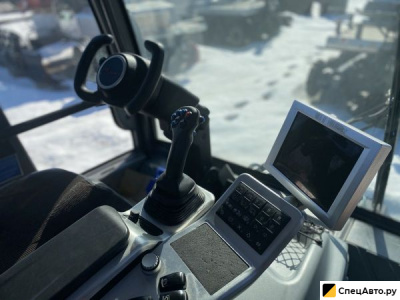 Ратрак Prinoth EVEREST