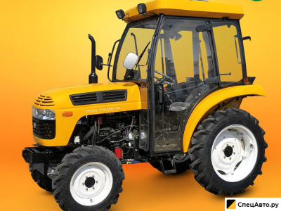 Мини-трактор Jinma 244