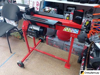 Дровокол Brait BLS 525