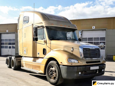  FREIGHTLINER CLI20064ST