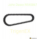Купить резиновый ремень трака John Deere R545867 для комбайна