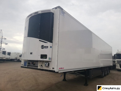 Полуприцеп Рефрижератор Schmitz Cargobull