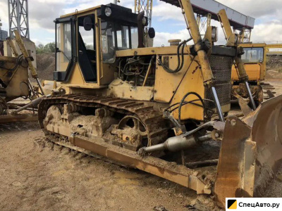 Гусеничный бульдозер XCMG TY160