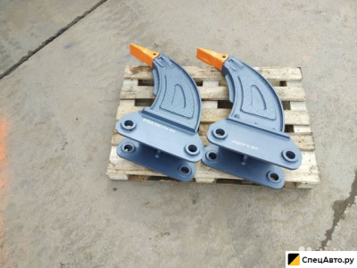 Рыхлитель (клык) Метатэкс для экскаватора-погрузчика