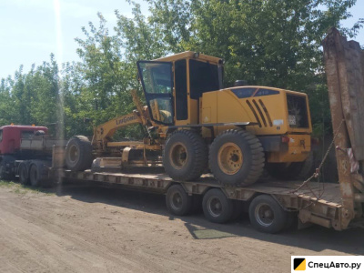 Аренда грейдера