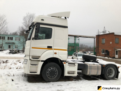 Седельный тягач Камаз 5490-DC