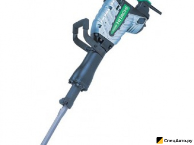 Отбойный молоток Hitachi H65SB2