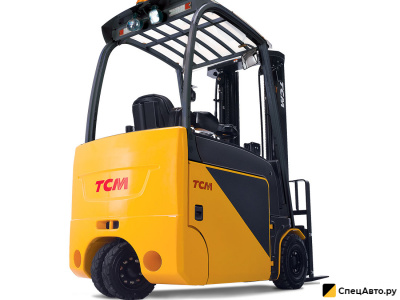 Вилочный погрузчик TCM A2N1L16Q