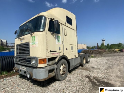 Седельный тягач International 9800