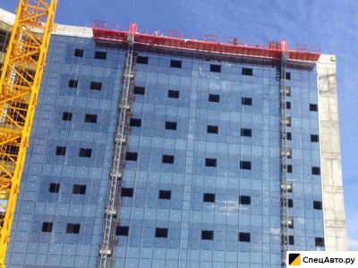 Фасадный подъемник ARKENG ARK-PL4000