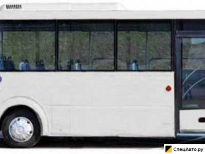 Городской автобус ПАЗ 320425-04